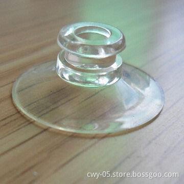 Nice design PVC suction cup